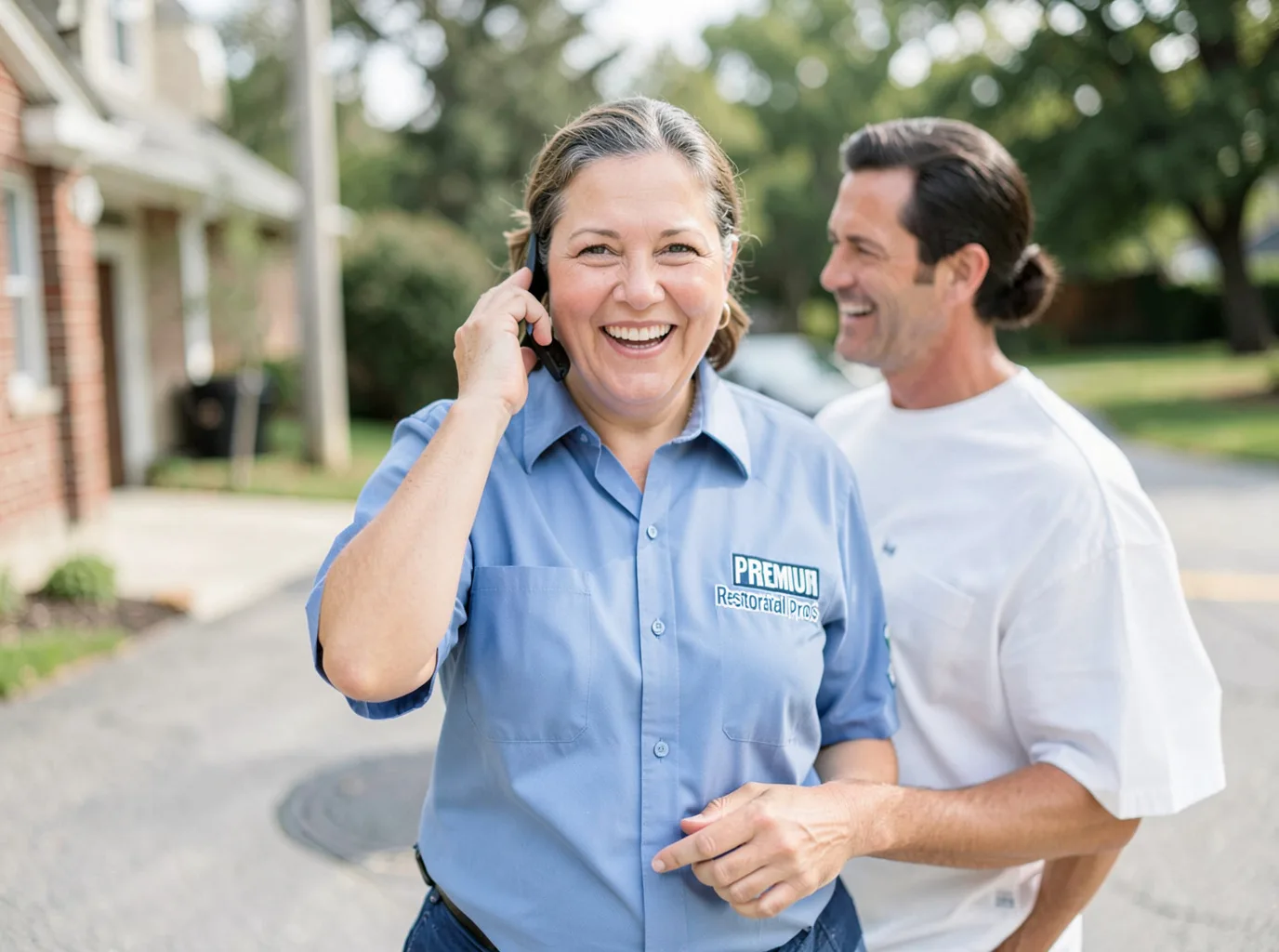 Water Damage Restoration West Branch, IA FAQs